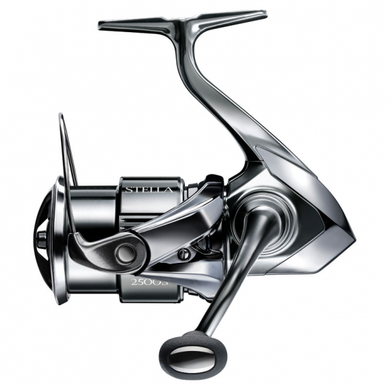 Shimano Stella FK 2500S in der Gruppe Angelrollen / Spinnrollen bei Sportfiskeprylar.se (STL2500SFK)