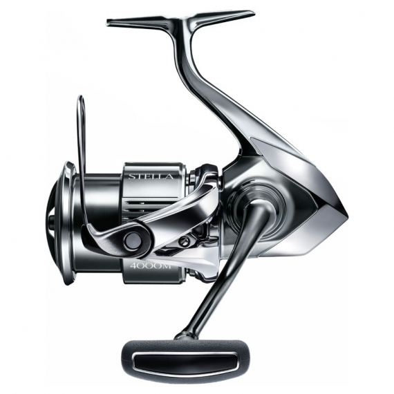 Shimano Stella FK 4000M in der Gruppe Angelrollen / Spinnrollen bei Sportfiskeprylar.se (STL4000MFK)