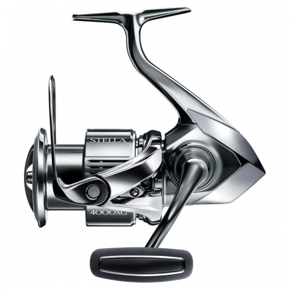 Shimano Stella FK 4000 XG in der Gruppe Angelrollen / Spinnrollen bei Sportfiskeprylar.se (STL4000XGFK)