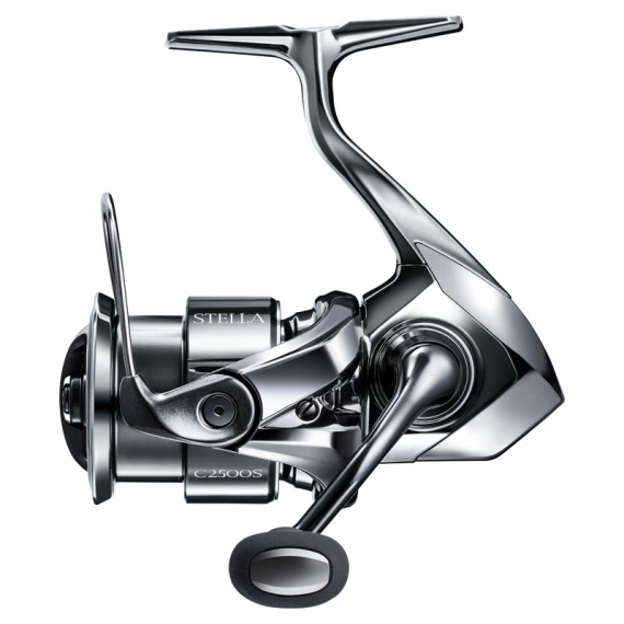 Shimano Stella FK C2500S in der Gruppe Angelrollen / Spinnrollen bei Sportfiskeprylar.se (STLC2500SFK)