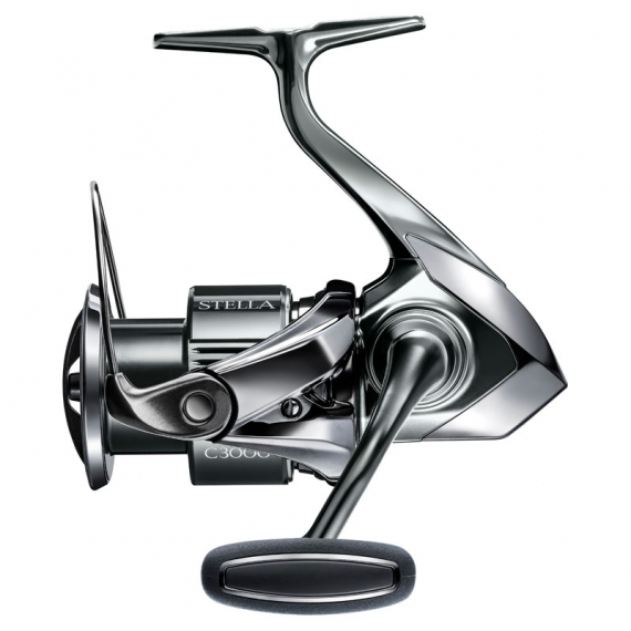 Shimano Stella FK C3000 in der Gruppe Angelrollen / Spinnrollen bei Sportfiskeprylar.se (STLC3000FK)