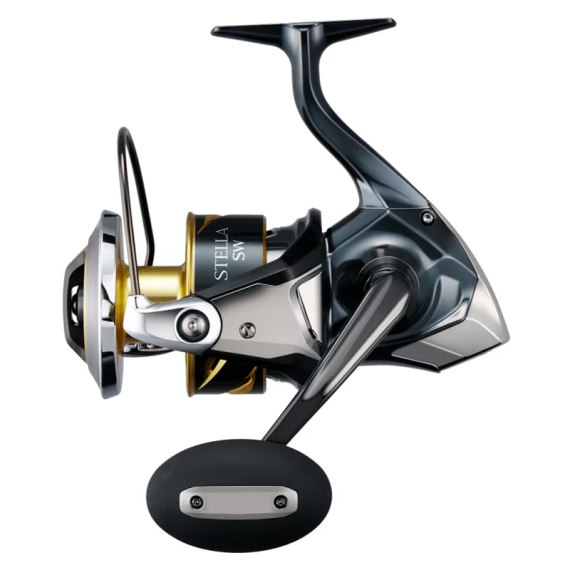 Shimano Stella SW-D in der Gruppe Angelrollen / Spinnrollen bei Sportfiskeprylar.se (STLSW14000XGDr)
