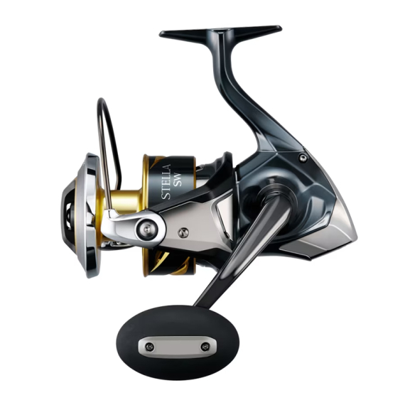 Shimano Stella SW D in der Gruppe Angelrollen / Spinnrollen bei Sportfiskeprylar.se (STLSW4000XGDr)