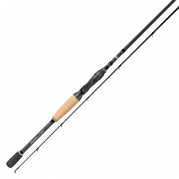 Söder Tackle Perfection Cast 7\'6\'\' 5-30g 2pc in der Gruppe Angelruten / Baitcast Ruten bei Sportfiskeprylar.se (STP525C)