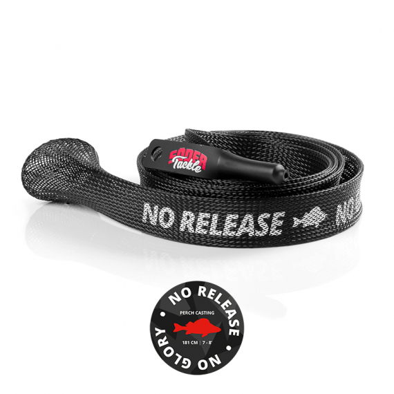 Rod Suit, Perch Casting (6\'8-8\'\') in der Gruppe Verwahrung / Rutenschutz & Aufbewahrung / Rutensocken & Futterale bei Sportfiskeprylar.se (STRS1813)