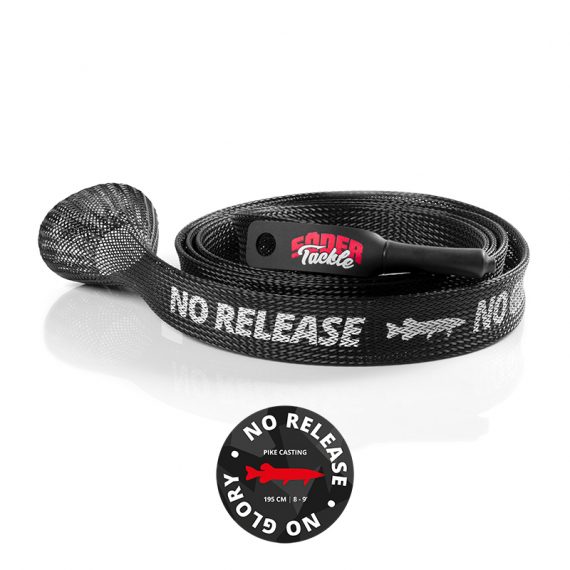 Rod Suit, Pike Casting (8-9\'\') in der Gruppe Verwahrung / Rutenschutz & Aufbewahrung / Rutensocken & Futterale bei Sportfiskeprylar.se (STRS1853)