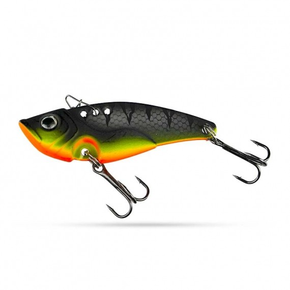 Scout Blade 9g - Black Perch in der Gruppe Köder / Vibrationsköder bei Sportfiskeprylar.se (STSB9-6)