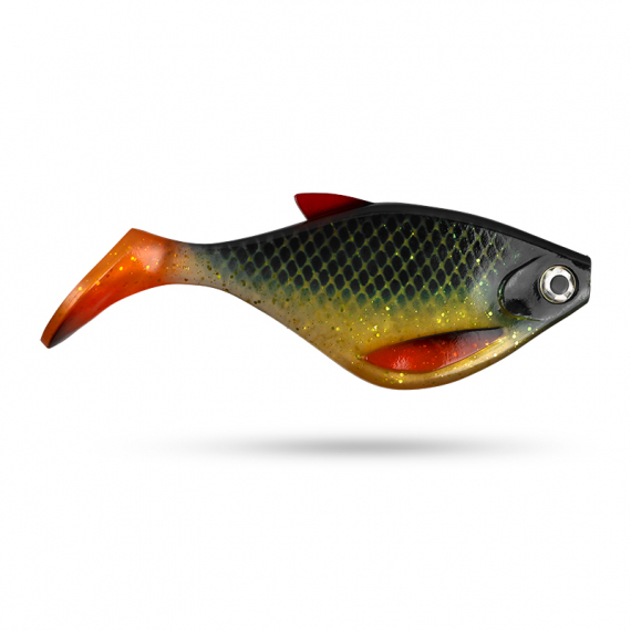 Scout Bream 16cm - Kiwi Bream in der Gruppe Köder / Gummiköder / Hecht Gummifische bei Sportfiskeprylar.se (STSBR16-03)