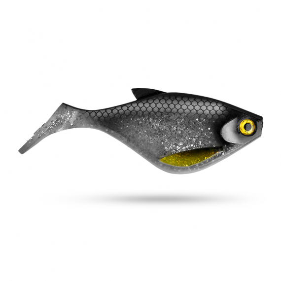 Scout Bream 16cm - Baitfish in der Gruppe Köder / Gummiköder / Hecht Gummifische bei Sportfiskeprylar.se (STSBR16-13)