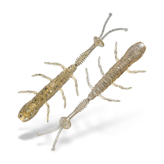 Scout Creature 11cm (8pcs) in der Gruppe Köder / Gummiköder / Krebse & Creaturebaits / Creaturebaits bei Sportfiskeprylar.se (STSCB11r)