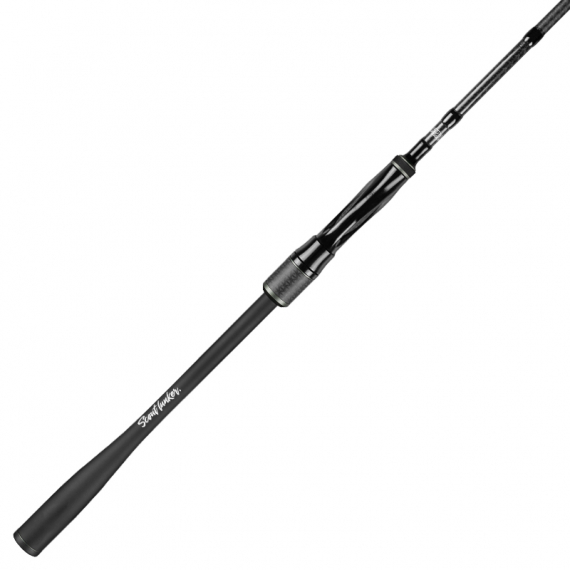 Scout Lunker 7\'6\'\' 5-28g Spinning 2pc in der Gruppe Angelruten / Spinnruten bei Sportfiskeprylar.se (STSL7628S)