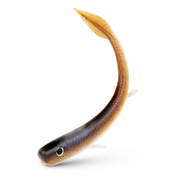 Scout Vertical Baitfish 22cm (2-pack) in der Gruppe Köder / Gummiköder / Vertikal Gummifische bei Sportfiskeprylar.se (STSVB22-P01r)