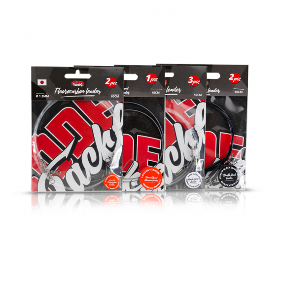 Söder Tackle Vorfach Combo in der Gruppe Haken & Zubehör / Vorfächer & Vorfachmaterial bei Sportfiskeprylar.se (STTAFSPAKET)