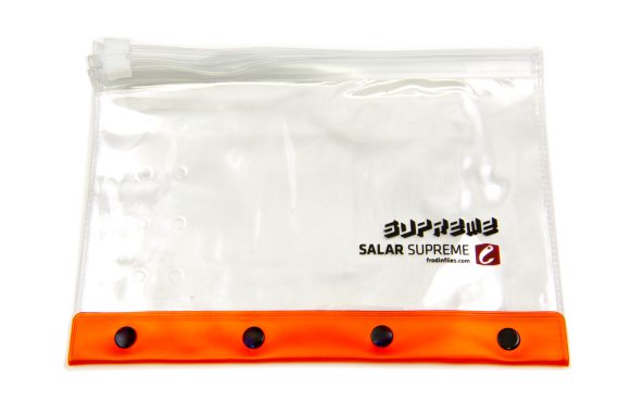 Frödin Salar Supreme Fly Wallet - Medium in der Gruppe Verwahrung / Angeltaschen / Vorfachtasche bei Sportfiskeprylar.se (SUPW-M)