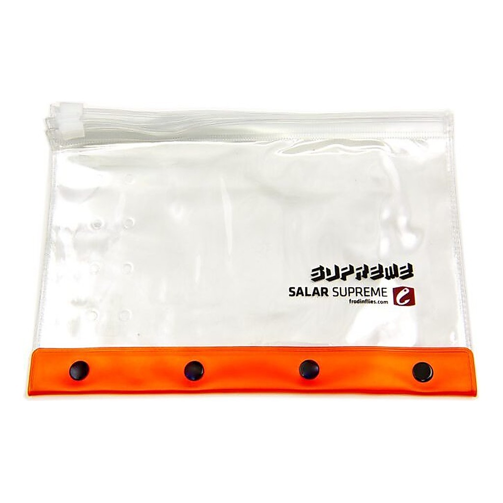 Frödin Salar Supreme Fly Wallet - Medium in der Gruppe Aufbewahrung / Angeltaschen / Vorfachtasche bei Sportfiskeprylar.se (SUPW-M)