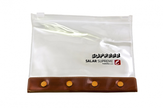 Frödin Salar Supreme Wallets X in der Gruppe Verwahrung / Angeltaschen / Vorfachtasche bei Sportfiskeprylar.se (SUPW-Sr)