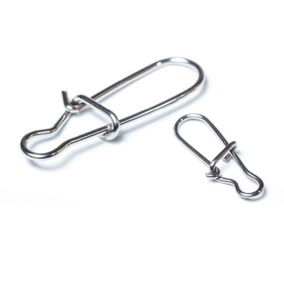 Molix Super Snap in der Gruppe Haken & Zubehör / Snaps / Karabiner / Lock Snaps bei Sportfiskeprylar.se (SUSN-0r)