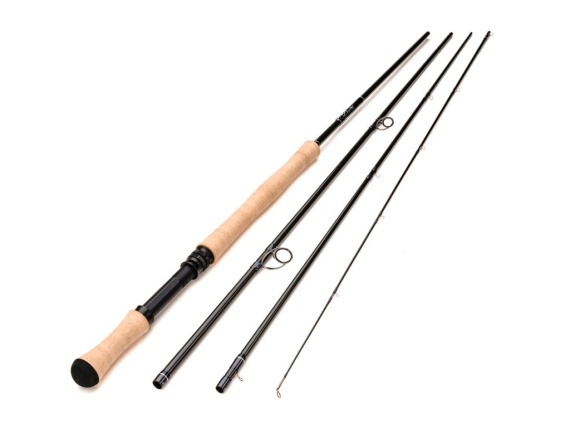 Scott Swing Switch Fly Rod in der Gruppe Angelruten / Fliegenruten / Switchruten bei Sportfiskeprylar.se (SW11844r)