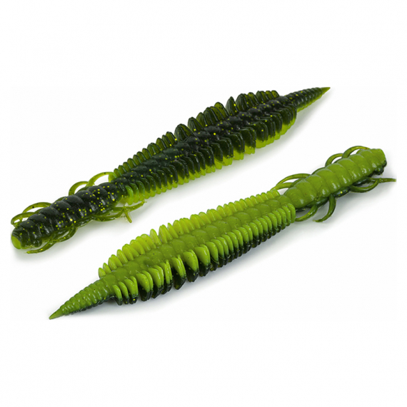 Molix Swimming Dragonfly 8,9cm (8pcs) in der Gruppe Köder / Gummiköder / Krebse & Creaturebaits / Ned Rig Köder bei Sportfiskeprylar.se (SWD35-97r)