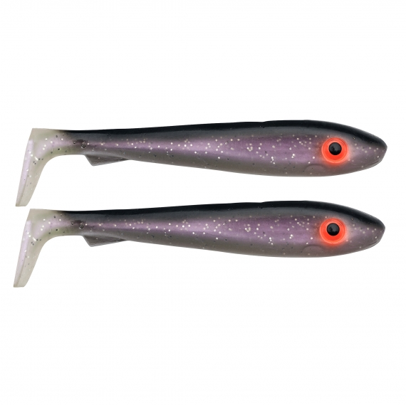 McRubber 21cm (2 pack) - Sik in der Gruppe Köder / Gummiköder / Hecht Gummifische bei Sportfiskeprylar.se (SZ100427)