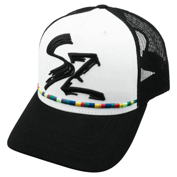 Svartzonker The Cap SZ in der Gruppe Kleidung & Schuhe / Kappen & Kopfbedeckungen / Caps bei Sportfiskeprylar.se (SZ101712)