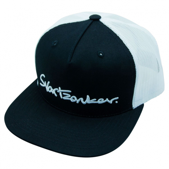 Svartzonker Flat Cap Svartzonker in der Gruppe Kleidung & Schuhe / Kappen & Kopfbedeckungen / Caps bei Sportfiskeprylar.se (SZ101714)