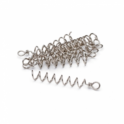 SvartZonker Shallow screw 10-pack in der Gruppe Haken & Zubehör / Stinger & Stinger Zubehör / Stinger Zubehör bei Sportfiskeprylar.se (SZ101802)