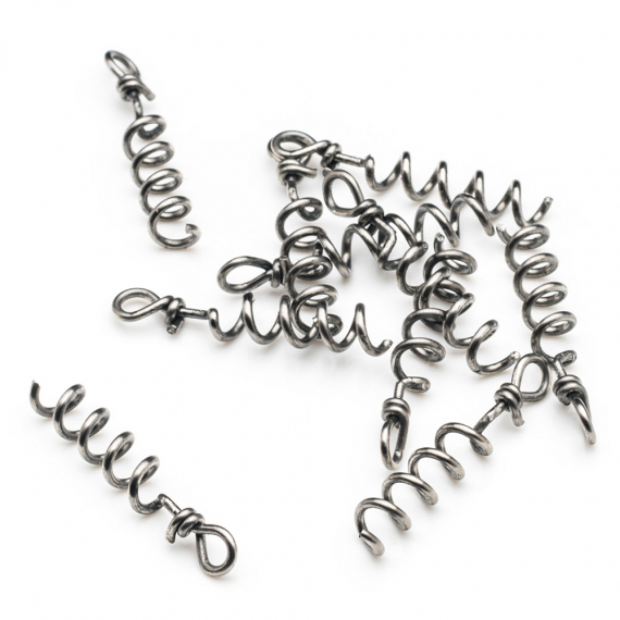 SvartZonker Shallow screw - Small 10-pack in der Gruppe Haken & Zubehör / Stinger & Stinger Zubehör / Stinger Zubehör bei Sportfiskeprylar.se (SZ101804)