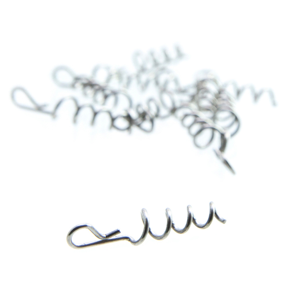 Svartzonker Tail Hiker (10-Pack) in der Gruppe Köder / Gummiköder / Extra Tails & Curlys bei Sportfiskeprylar.se (SZ101807)