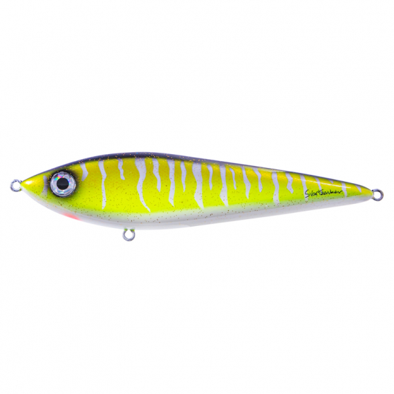 Svartzonker Big Glide 23cm in der Gruppe Köder / Jerkbaits bei Sportfiskeprylar.se (SZ105412r)