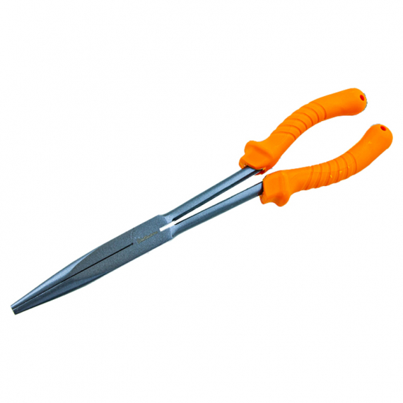 Svartzonker Long Nose Plier in der Gruppe Werkzeuge & Zubehör / Zangen & Scheren / Hakenlöser bei Sportfiskeprylar.se (SZ109102)