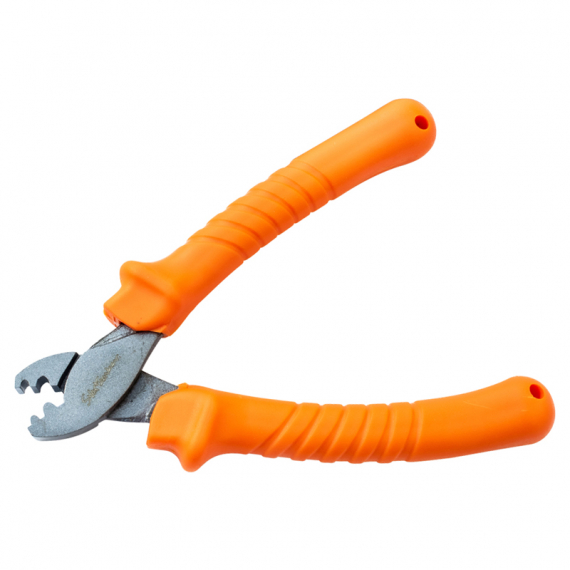 Svartzonker Crimp Plier in der Gruppe Werkzeuge & Zubehör / Zangen & Scheren / Crimpzangen bei Sportfiskeprylar.se (SZ109109)
