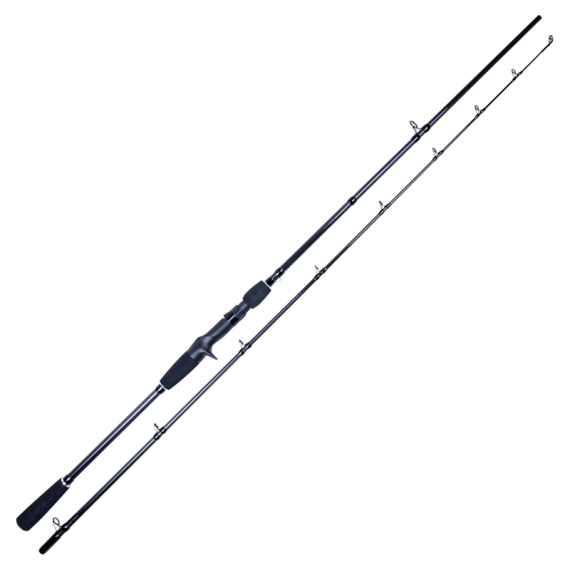 SvartZonker Black Series The Horizon 7\'3\'\' Casting 40-150g in der Gruppe Angelruten / Baitcast Ruten bei Sportfiskeprylar.se (SZ111003)