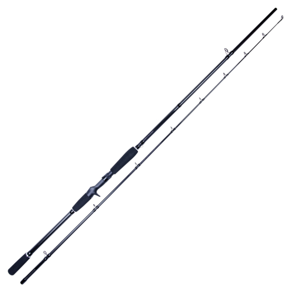 SvartZonker Black Series The Horizon 8\'4\'\' Casting 50-160g in der Gruppe Angelruten / Baitcast Ruten bei Sportfiskeprylar.se (SZ111006)