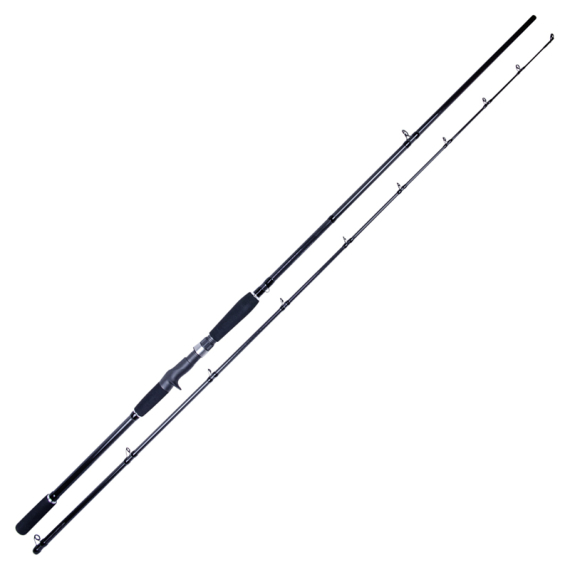 SvartZonker Black Series The Horizon 9\' 1\'\' Casting - 400g in der Gruppe Angelruten / Baitcast Ruten bei Sportfiskeprylar.se (SZ111011)
