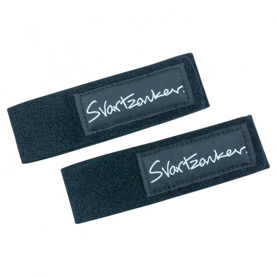 Svartzonker Rod Belt (2pcs) in der Gruppe Verwahrung / Rutenschutz & Aufbewahrung / Rutenbänder bei Sportfiskeprylar.se (SZ111309)