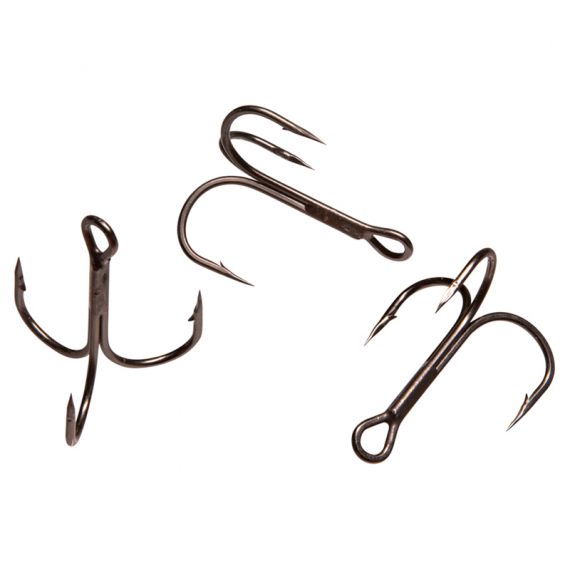 Svartzonker Pro Horizon Hooks 10-pack in der Gruppe Haken & Zubehör / Haken bei Sportfiskeprylar.se (SZ112200r)