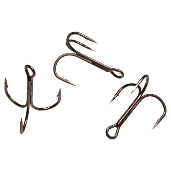 Svartzonker Pro Horizon Hooks 100-pack in der Gruppe Haken & Zubehör / Haken bei Sportfiskeprylar.se (SZ112210r)