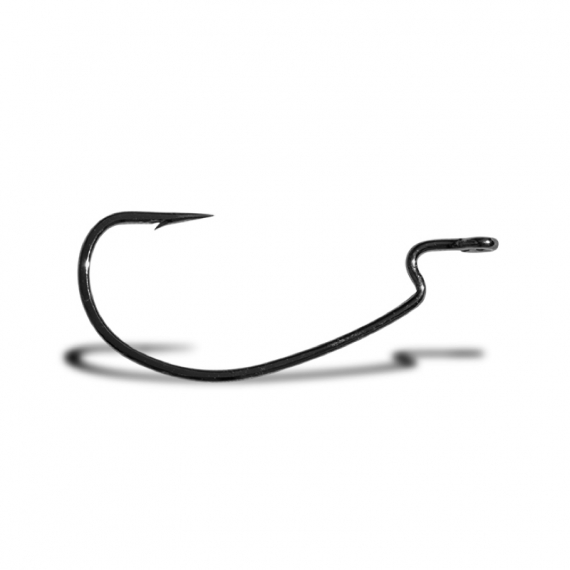 Svartzonker Pro Horizon Offset Hook (10pcs) in der Gruppe Haken & Zubehör / Haken / Offset Haken bei Sportfiskeprylar.se (SZ112250r)