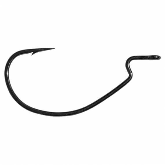 Svartzonker Pro Horizon Offset Hook (10pcs) - 5/0 in der Gruppe Haken & Zubehör / Haken / Offset Haken bei Sportfiskeprylar.se (SZ112254)