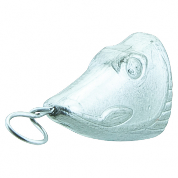 Svartzonker Snap-on Weight in der Gruppe Haken & Zubehör / Sinkers & Gewichte bei Sportfiskeprylar.se (SZ113700r)