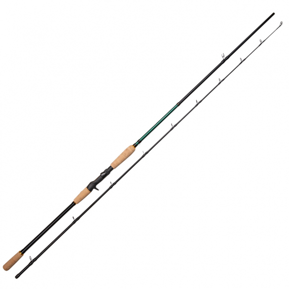 Svartzonker Power Series Casting in der Gruppe Angelruten / Baitcast Ruten bei Sportfiskeprylar.se (SZ113800r)