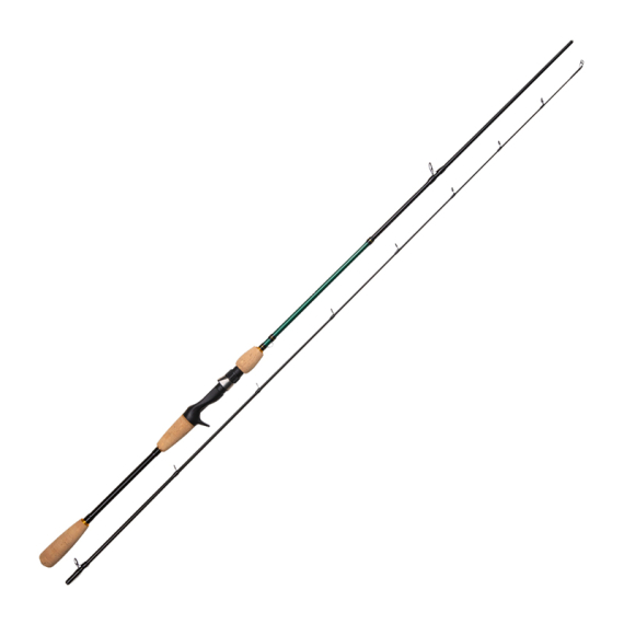 Svartzonker Power Series 7´2\'\' 4-16g Casting in der Gruppe Angelruten / Baitcast Ruten bei Sportfiskeprylar.se (SZ113808)
