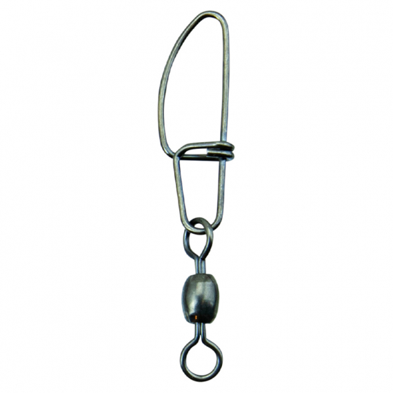 Svartzonker Cross Lock Swivels in der Gruppe Haken & Zubehör / Snaps / Karabiner bei Sportfiskeprylar.se (SZ113900r)
