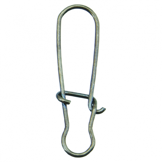 Svartzonker Duo Lock Snap in der Gruppe Haken & Zubehör / Snaps / Karabiner bei Sportfiskeprylar.se (SZ114200r)