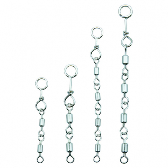 Svartzonker Quick Stinger in der Gruppe Haken & Zubehör / Stinger & Stinger Zubehör bei Sportfiskeprylar.se (SZ114810r)