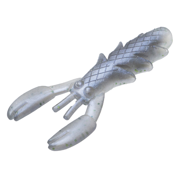 SvartZonker King Craw Junior (6-pack) in der Gruppe Köder / Gummiköder / Krebse & Creaturebaits / Krebsköder bei Sportfiskeprylar.se (SZ115370r)