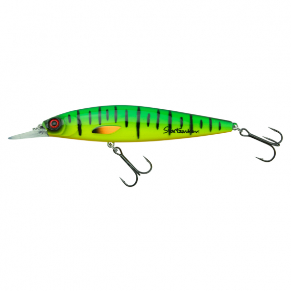 SvartZonker McRumbler Slim 10,5cm, 17g in der Gruppe Köder / Wobbler / Twitchbaits bei Sportfiskeprylar.se (SZ116200r)