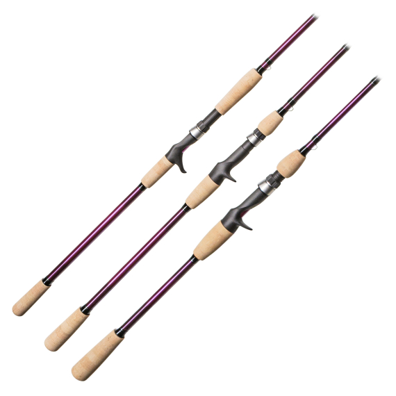 SvartZonker The Force Casting in der Gruppe Angelruten / Baitcast Ruten bei Sportfiskeprylar.se (SZ117700r)