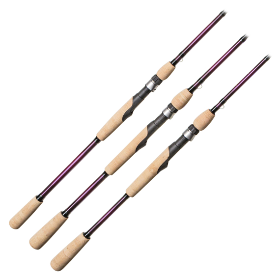 SvartZonker The Force Spinning in der Gruppe Angelruten / Spinnruten bei Sportfiskeprylar.se (SZ117711r)